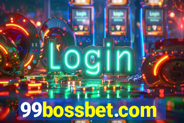 99bossbet.com