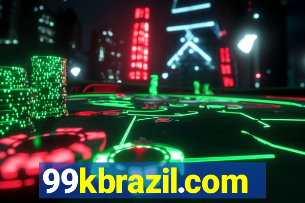 99kbrazil.com