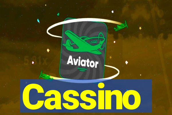 Cassino