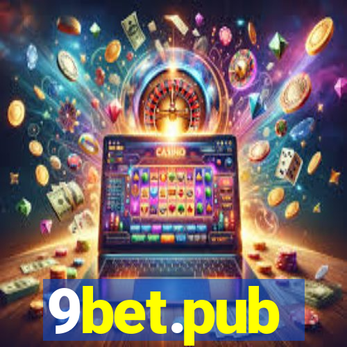 9bet.pub