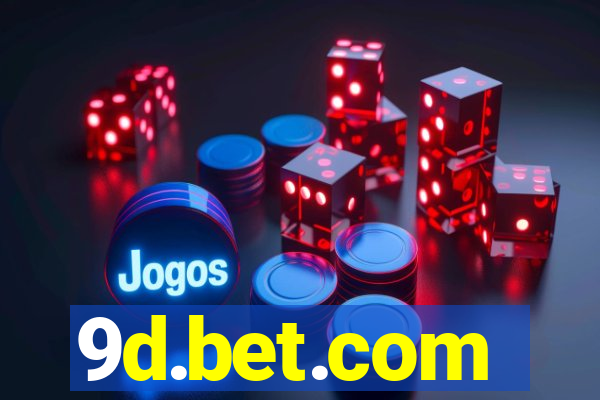 9d.bet.com