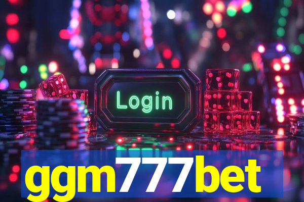 ggm777bet