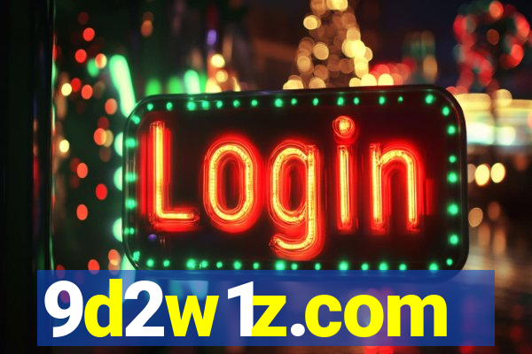 9d2w1z.com