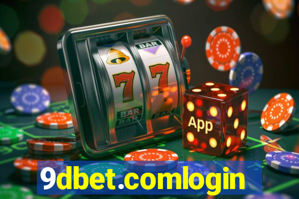 9dbet.comlogin