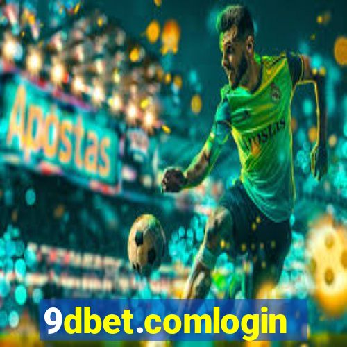 9dbet.comlogin