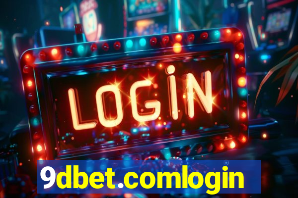 9dbet.comlogin