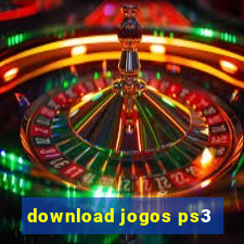 download jogos ps3