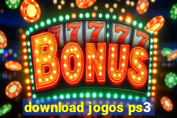 download jogos ps3