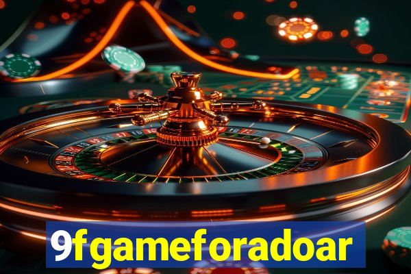 9fgameforadoar