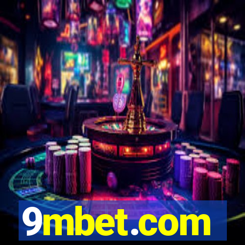 9mbet.com