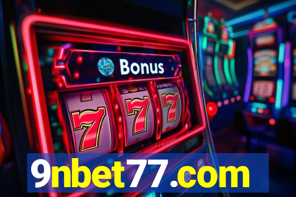 9nbet77.com