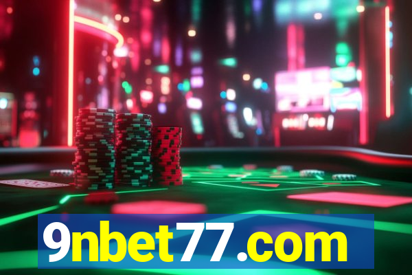 9nbet77.com