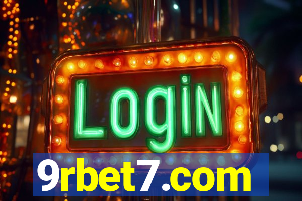 9rbet7.com