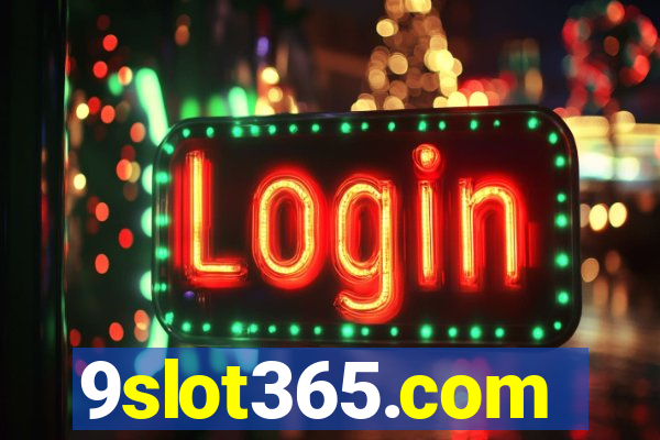 9slot365.com