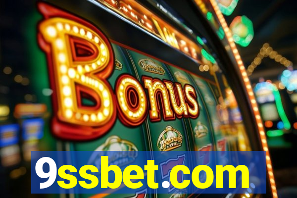 9ssbet.com