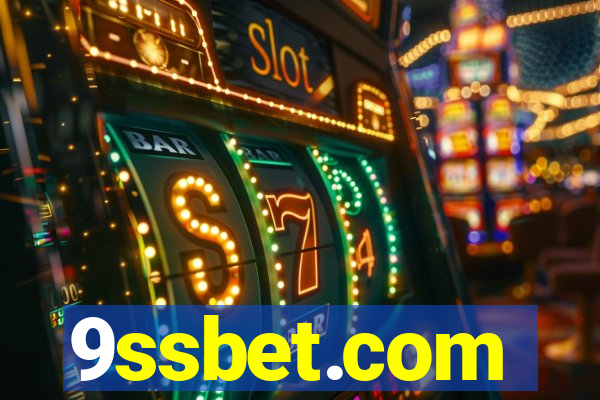 9ssbet.com