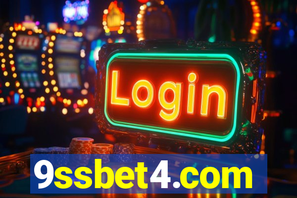 9ssbet4.com