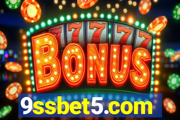 9ssbet5.com