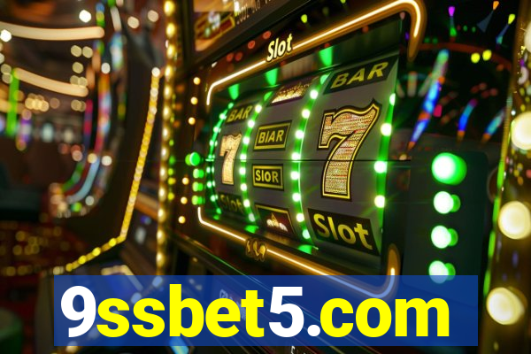 9ssbet5.com