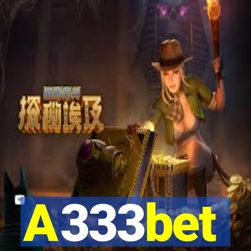 A333bet