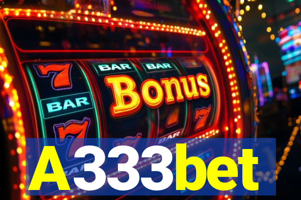 A333bet