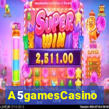 A5gamesCasino