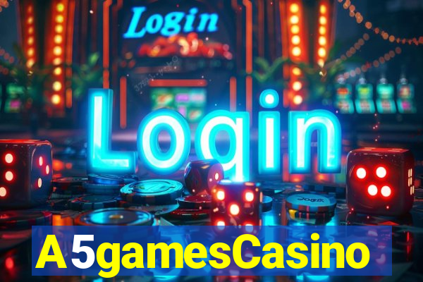 A5gamesCasino