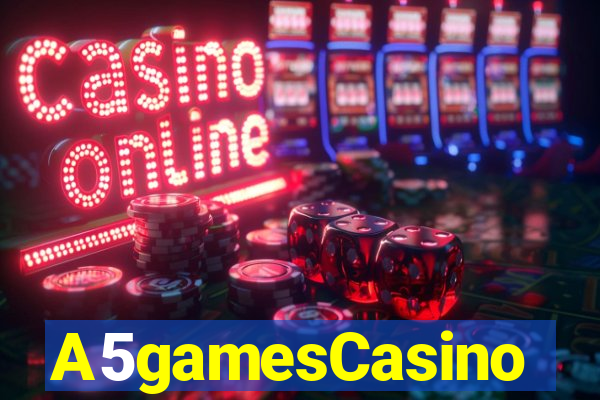 A5gamesCasino