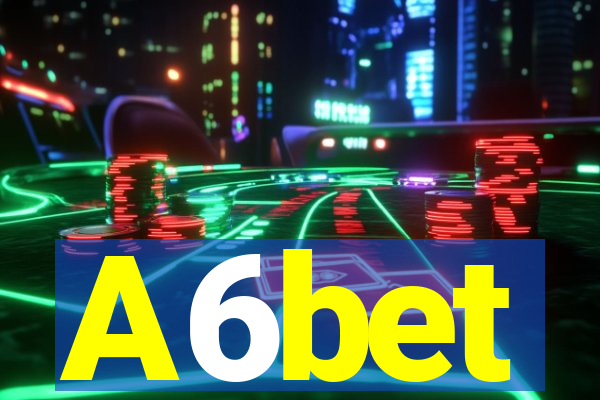 A6bet