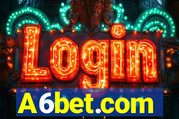 A6bet.com