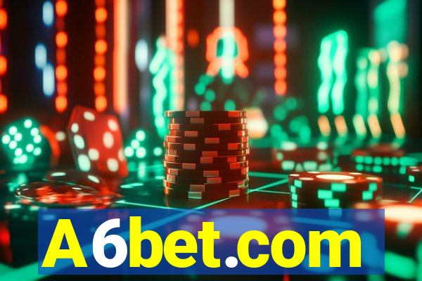 A6bet.com