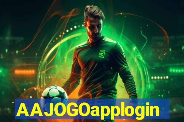 AAJOGOapplogin