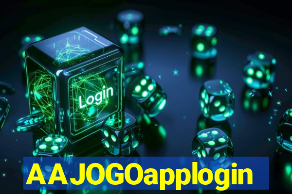 AAJOGOapplogin