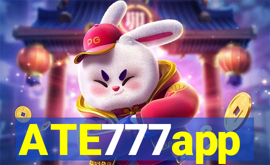 ATE777app