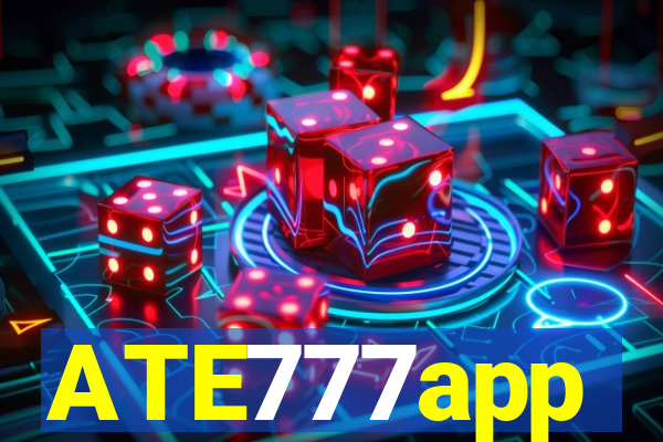 ATE777app