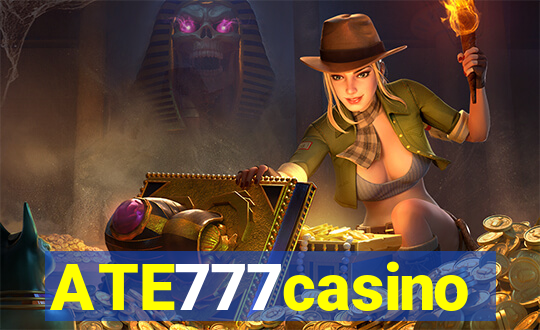 ATE777casino