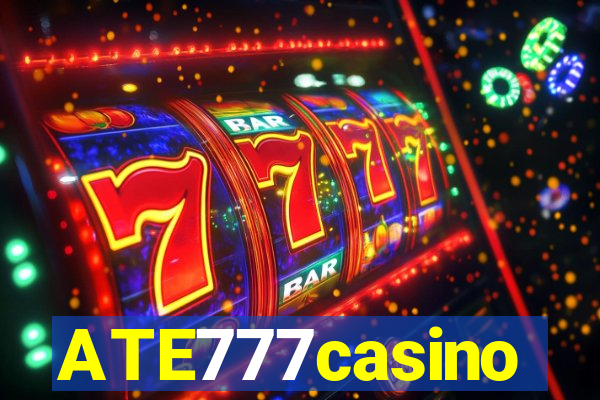 ATE777casino