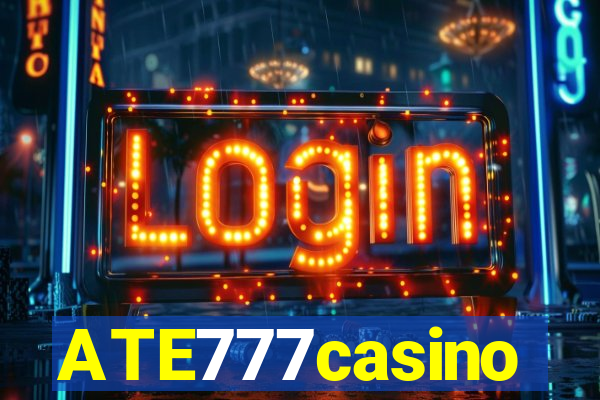 ATE777casino