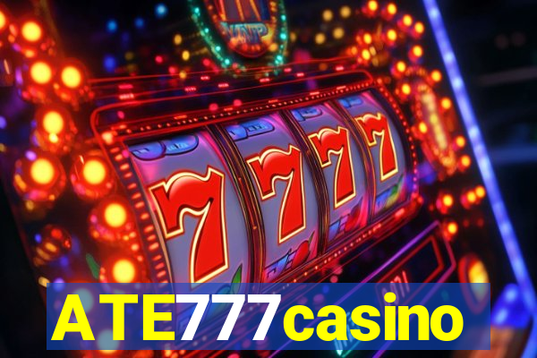 ATE777casino