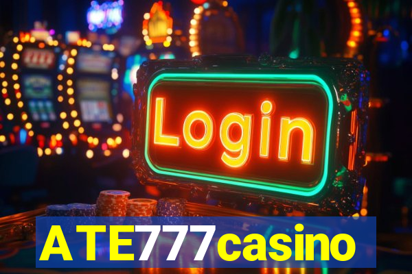 ATE777casino