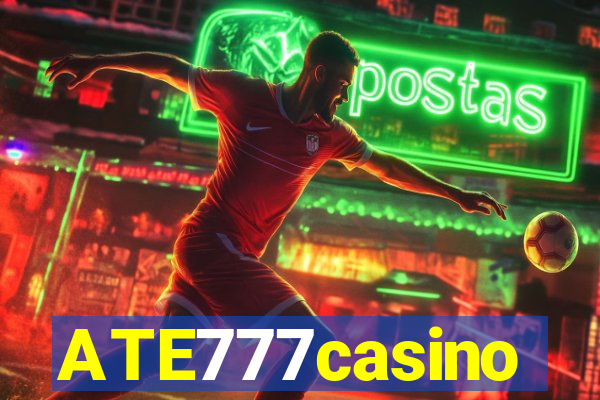 ATE777casino