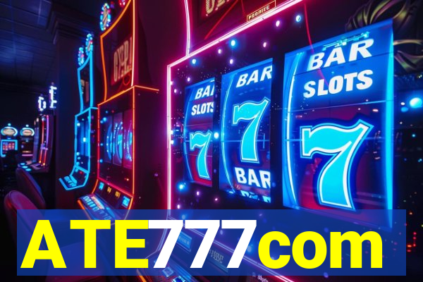 ATE777com