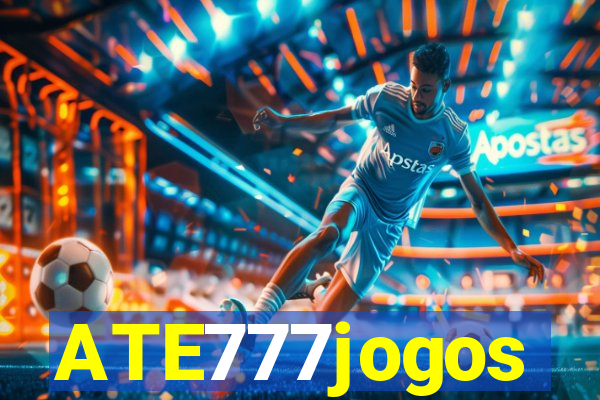 ATE777jogos