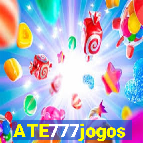 ATE777jogos