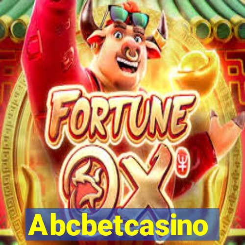 Abcbetcasino