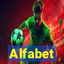 Alfabet