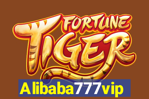 Alibaba777vip