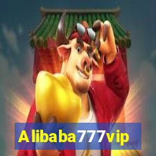 Alibaba777vip