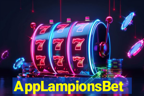 AppLampionsBet