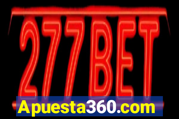 Apuesta360.com